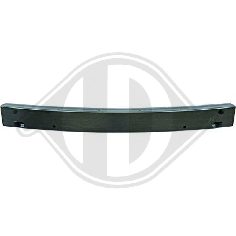 Supporto Paraurti posteriore Nissan Juke 10-14 (Cod. D-6075065)
