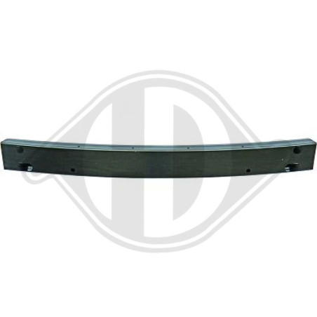 Supporto Paraurti posteriore Nissan Juke 10-14 (Cod. D-6075065)