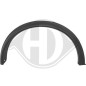 Allargamento parafango posteriore destro Nissan Juke 10-14 (Cod. D-6075066)