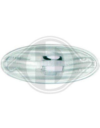Indicatore direzione laterale Nissan Juke 10-14 (Cod. D-6075076)