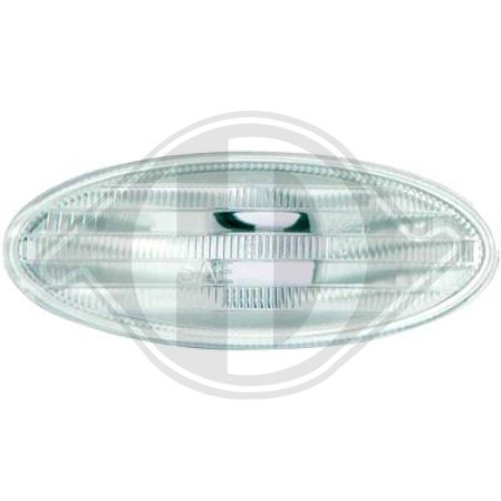 Indicatore direzione laterale Nissan Juke 10-14 (Cod. D-6075076)