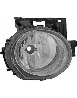 Faro anteriore destro Nissan Juke 10-14 (Cod. D-6075080)