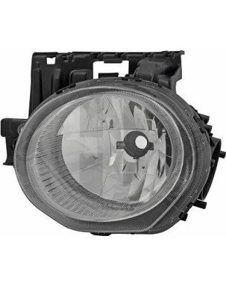Faro anteriore sinistro Nissan Juke 10-14 (Cod. D-6075081)