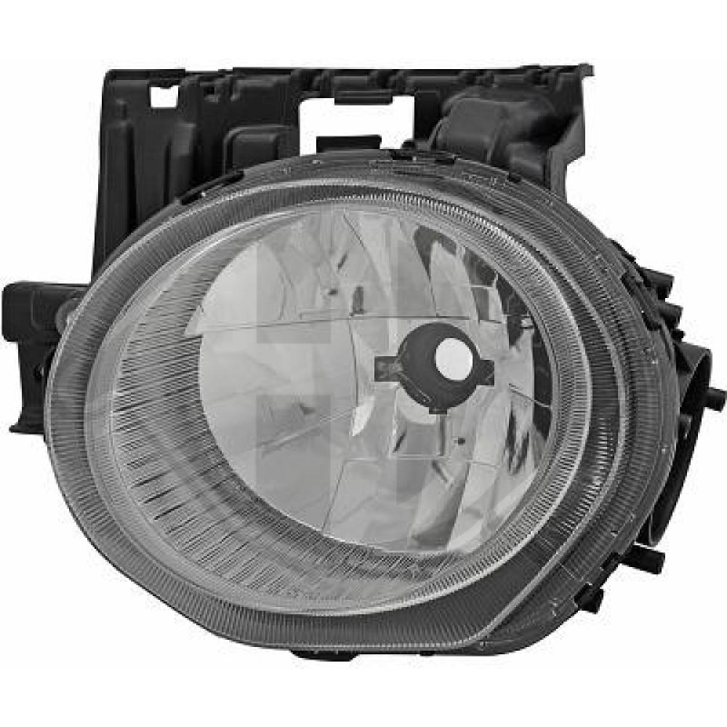 Faro anteriore sinistro Nissan Juke 10-14 (Cod. D-6075081)