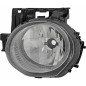 Faro anteriore sinistro Nissan Juke 10-14 (Cod. D-6075081)