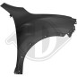 Parafango anteriore destro Nissan Juke 10-14 (Cod. D-6075106)