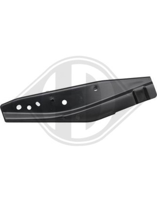 Pannellatura anteriore Nissan Juke 10-14 (Cod. D-6075112)