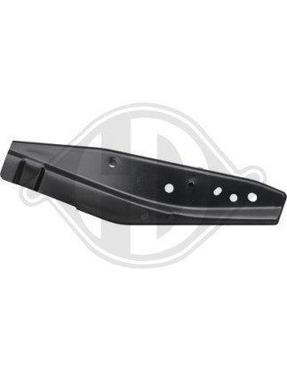 Pannellatura anteriore Nissan Juke 10-14 (Cod. D-6075113)