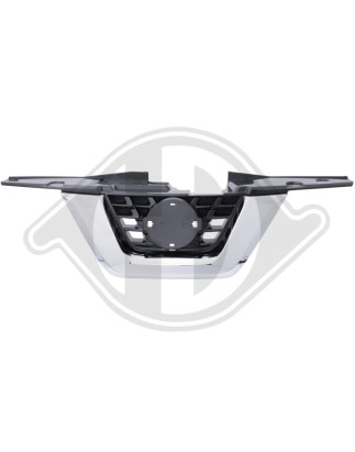 Griglia radiatore Nissan Juke 14-19 (Cod. D-6075141)