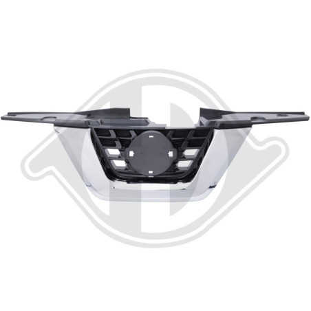 Griglia radiatore Nissan Juke 14-19 (Cod. D-6075141)