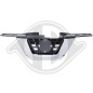 Griglia radiatore Nissan Juke 14-19 (Cod. D-6075141)