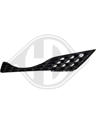 Griglia di ventilazione Paraurti Sx Nissan Juke 14-19 (Cod. D-6075149)