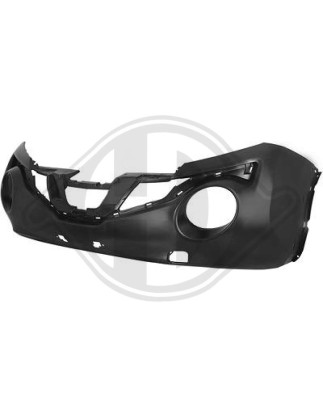 Paraurti anteriore Nissan Juke 14-19 (Cod. D-6075150)