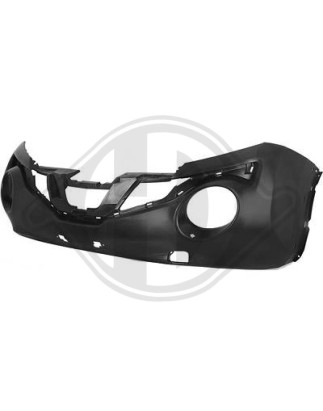 Paraurti anteriore Nissan Juke 14-19 (Cod. D-6075151)
