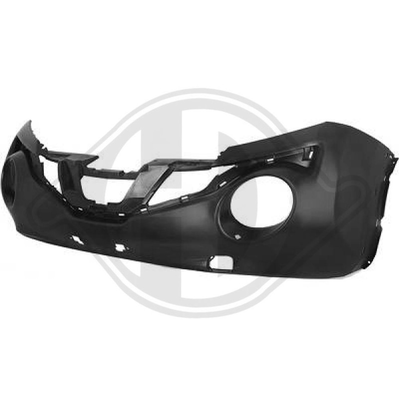 Paraurti anteriore Nissan Juke 14-19 (Cod. D-6075151)