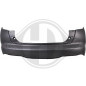 Paraurti posteriore Nissan Juke 14-19 (Cod. D-6075155)