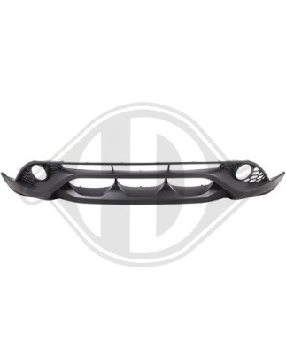 Paraurti anteriore Nissan Juke 14-19 (Cod. D-6075161)