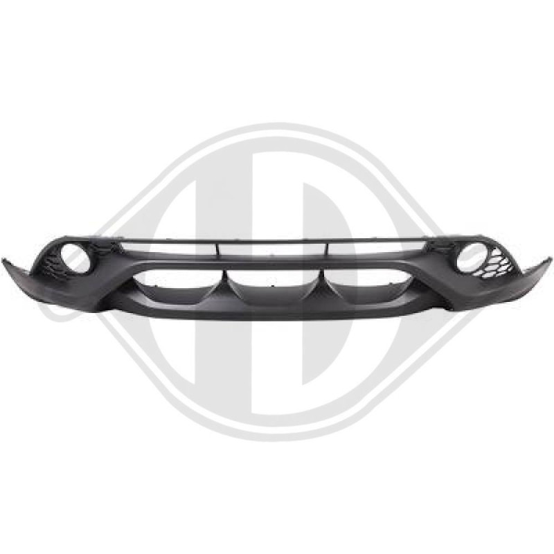 Paraurti anteriore Nissan Juke 14-19 (Cod. D-6075161)
