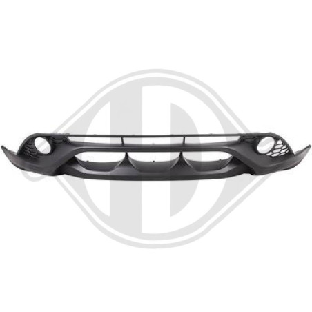 Paraurti anteriore Nissan Juke 14-19 (Cod. D-6075161)