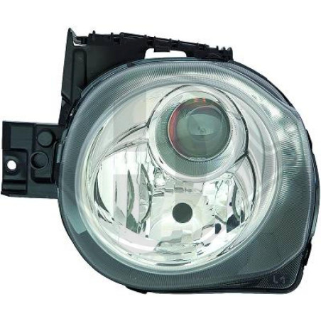 Faro anteriore destro Nissan Juke 10-14 (Cod. D-6075180)