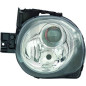 Faro anteriore destro Nissan Juke 10-14 (Cod. D-6075180)
