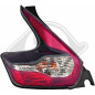 Luce posteriore Sx Nissan Juke 10-14 (Cod. D-6075191)