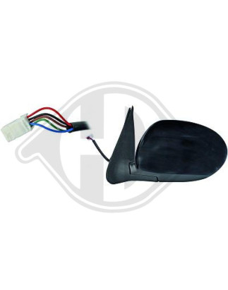 Specchio retrovisore esterno Nissan Juke 10-14 (Cod. D-6075225)