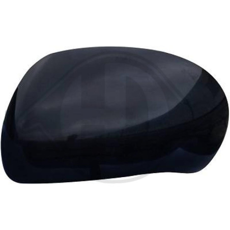 Copertura Specchio esterno Nissan Juke 10-14 (Cod. D-6075226)