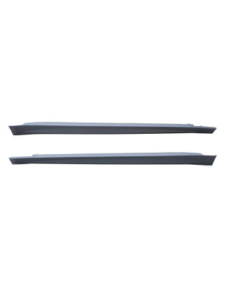 Kit Estetico BMW F36 Look M4 Parafanghi Anteriori cofano (Cod. E-TCBF344F328F314F31092931)