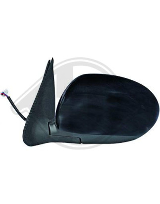 Specchio retrovisore esterno Nissan Juke 10-14 (Cod. D-6075325)