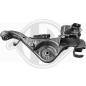 Braccio oscillante Sospensione ruota Nissan Juke 10-14 (Cod. D-6075419)