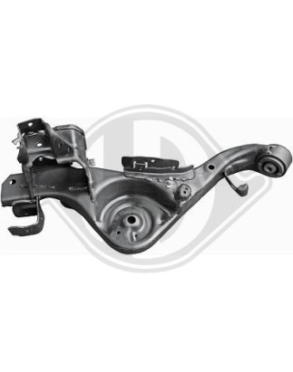 Braccio oscillante Sospensione ruota Nissan Juke 10-14 (Cod. D-6075519)