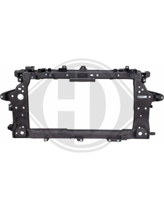 Pannellatura anteriore Nissan Juke 20- (Cod. D-6076002)