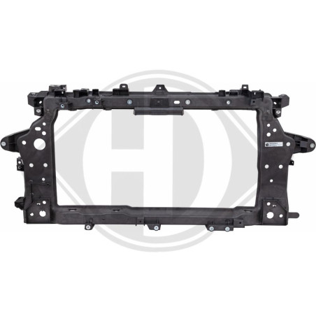 Pannellatura anteriore Nissan Juke 20- (Cod. D-6076002)