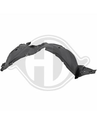 Copertura Passaruota anteriore destro Nissan Juke 20- (Cod. D-6076008)
