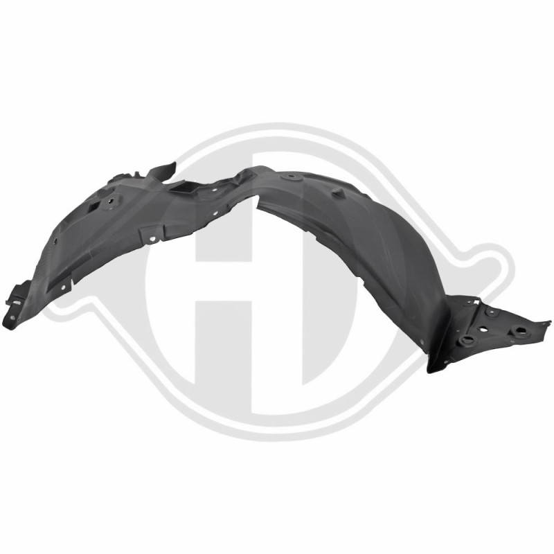 Copertura Passaruota anteriore destro Nissan Juke 20- (Cod. D-6076008)