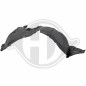 Copertura Passaruota anteriore destro Nissan Juke 20- (Cod. D-6076008)