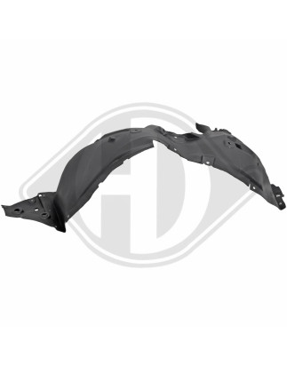 Copertura Passaruota anteriore sinistro Nissan Juke 20- (Cod. D-6076009)