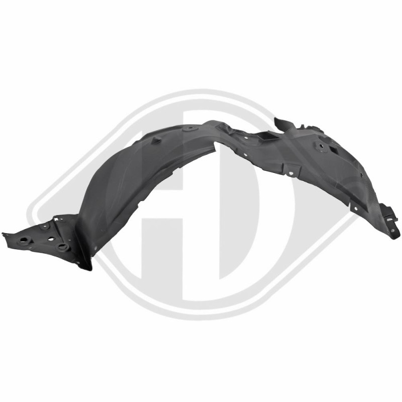 Copertura Passaruota anteriore sinistro Nissan Juke 20- (Cod. D-6076009) Copertura Passaruota anteriore sinistro Nissan Juke 20- (Cod. D-6076009)