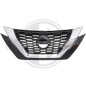 Griglia radiatore Nissan Juke 20- (Cod. D-6076044)
