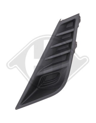 Griglia di ventilazione Paraurti anteriore Dx Nissan Juke 20- (Cod. D-6076046)
