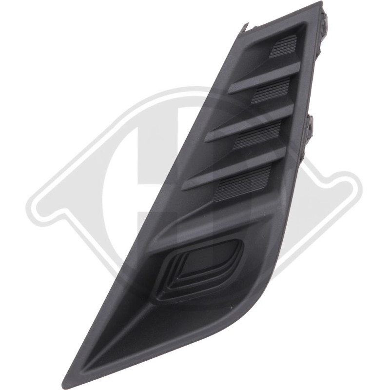 Griglia di ventilazione Paraurti anteriore Dx Nissan Juke 20- (Cod. D-6076046)