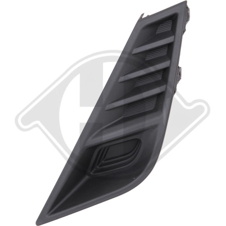 Griglia di ventilazione Paraurti anteriore Dx Nissan Juke 20- (Cod. D-6076046)