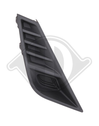 Griglia di ventilazione Paraurti anteriore Sx Nissan Juke 20- (Cod. D-6076047)