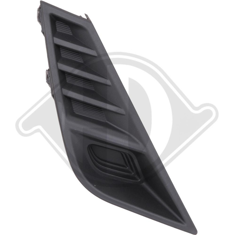 Griglia di ventilazione Paraurti anteriore Sx Nissan Juke 20- (Cod. D-6076047)