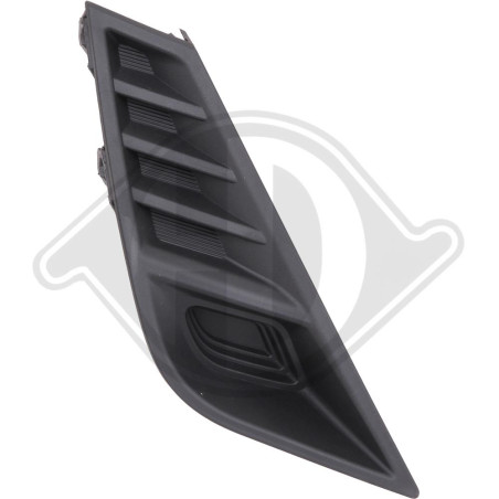 Griglia di ventilazione Paraurti anteriore Sx Nissan Juke 20- (Cod. D-6076047)