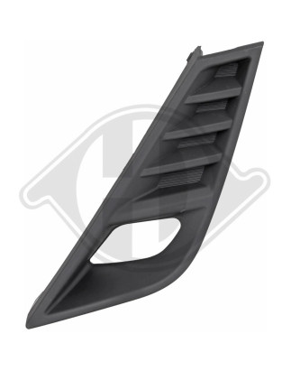 Griglia di ventilazione Paraurti anteriore Dx Nissan Juke 20- (Cod. D-6076048)
