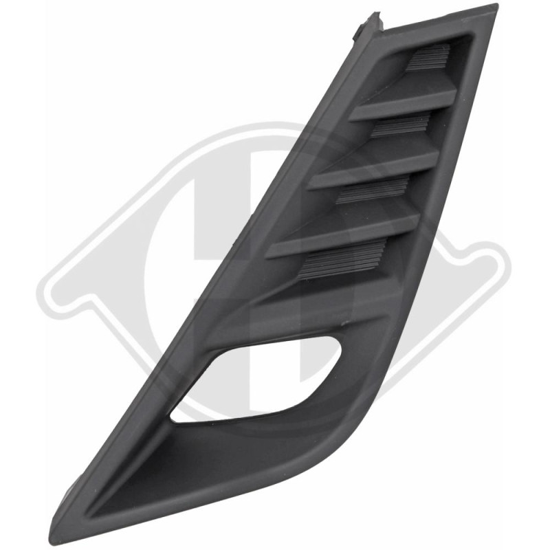 Griglia di ventilazione Paraurti anteriore Dx Nissan Juke 20- (Cod. D-6076048)