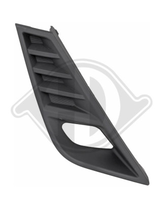 Griglia di ventilazione Paraurti anteriore Sx Nissan Juke 20- (Cod. D-6076049)