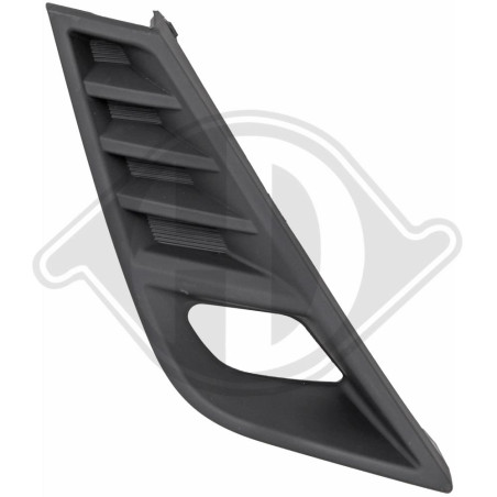 Griglia di ventilazione Paraurti anteriore Sx Nissan Juke 20- (Cod. D-6076049)